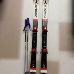 2026年最新】スキー板 110の人気アイテム - メルカリ