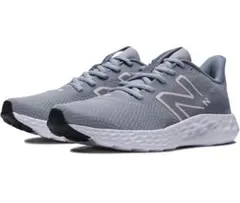 New Balance グレー スニーカー