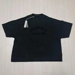 超美品 ESSENTIALS FEAR OF GOD オーバーサイズ Tシャツのサムネイル