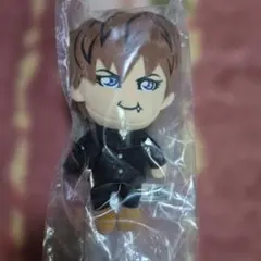 GACKT ぬいぐるみ マスコット 学ラン