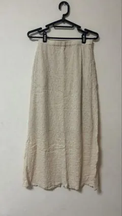 GU ロングスカート