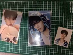 2025年最新】stray kids スンミン トレカの人気アイテム - メルカリ