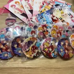 2025年最新】すとぷりまとめ売りの人気アイテム - メルカリ