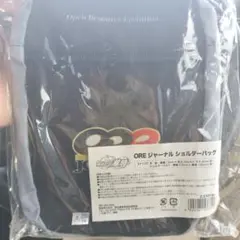 【仮面ライダー龍騎】OREジャーナルショルダーバッグ