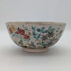 ☆まとめ買いでお値引No.76☆呉須赤絵 大鉢 - メルカリ