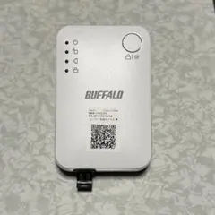 バッファロー WEX-1166DHPL Wi-Fi中継機