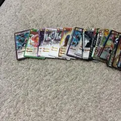 ミラバトまとめ売り ミラクルバトルカードダス ミラバト まとめ売り トリコ - メルカリ