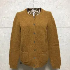 studio CLIP スタディオクリップ ニットカーディガン