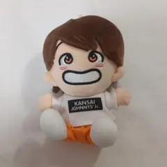 2026年最新】福本大晴 ちびぬいの人気アイテム - メルカリ