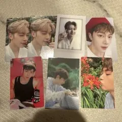 ZEROBASEONE トレカ　マシュー　まとめ売り