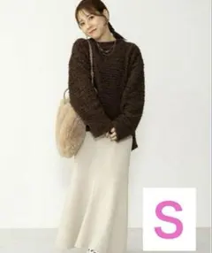 【ゆきんこ様専用】しまむら tal.by yumi. マーメイド スカート