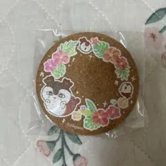 ちいかわ　セイレーン コルクコースター