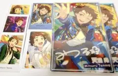 あんスタ 天満光 ぱしゃっつ ポラロイド 珍蔵 海外 中国 サイン