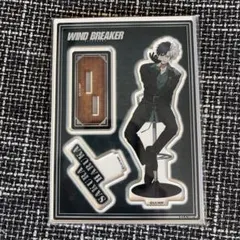 WIND BREAKER ウィンブレ ロフト アクリルスタンド 桜遥