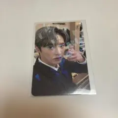 straykids スキズ maxident soundwave リノ トレカ