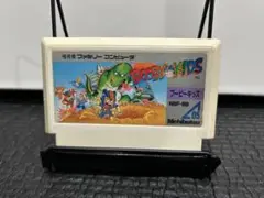 ファミコン ブービーキッズ まとめ買い大歓迎 -F-⭐︎