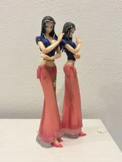 フィギュアーツZERO ルーシー ニコ・ロビン 2体セット 未開封　ワンピース 2026年最新】フィギュアーツzero ニコ・ロビンの人気アイテム - メルカリ