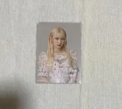 イコラブ アリーナツアー2025 円盤 齋藤樹愛羅 封入 生写真 イコラブ 齋藤樹愛羅 封入 生写真 アリーナツアー 2025 DVD タイプC