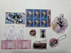 ヒロアカ 麗日お茶子 グッズセット