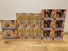 アンパンマン　知育おもちゃ　まとめ売り