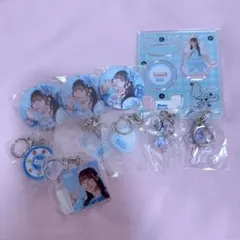 2026年最新】メンバー名：真中まな キーホルダーの人気アイテム - メルカリ