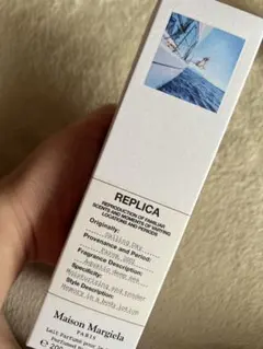 Maison Margiela REPLICA ボディローション セーリングデイのサムネイル