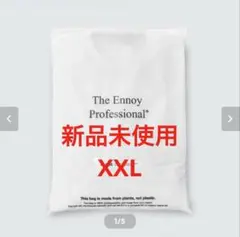 ennoy pocket & crew 2pack ss t-shirtのサムネイル