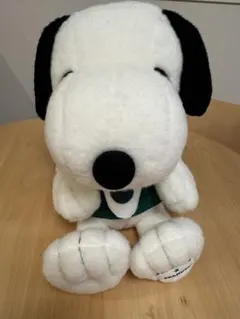 スターバックス スヌーピー ぬいぐるみ