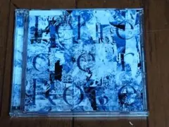 バンドリ！ Roselia Lehre der Rose 通常盤