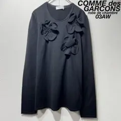 2025年最新】ローブドシャンブルコムデギャルソンの人気アイテム