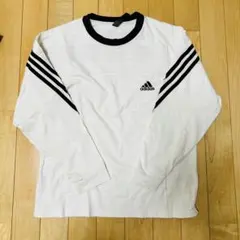 adidas 長袖 ウェア
