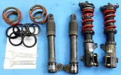 2025年最新】he22s 車高調の人気アイテム - メルカリ