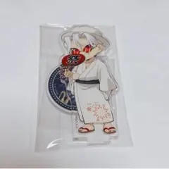 鬼滅の刃　宇髄天元　花火大会　後期　2025年　アクリルスタンド　アクスタ