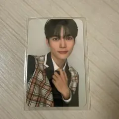 ZEROBASEONE ZB1 ソンハンビン トレカ