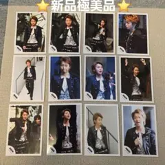⭐新品極美品⭐嵐 大野智 公式写真 モンスター 28枚セット