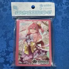 2026年最新】ホロライブカードダス さくらみこの人気アイテム - メルカリ