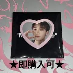 Stray Kids スキズ 展覧会 バンチャン 缶バッジ EXHIBITION