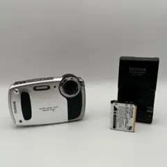 FUJIFILM FinePix 4700z メモリーカード付 完動品 - メルカリ