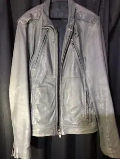 イロコイ レザージャケット ライダースジャケットのサムネイル