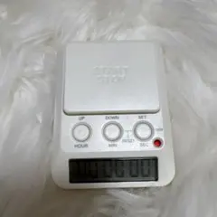 dretec 学習用タイマー キッチンタイマーのサムネイル