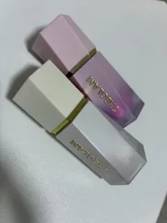 SHEGLAM リキッドブラッシュ ハイライト チーク 2本セットのサムネイル