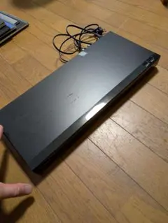 美品 Panasonic ブルーレイレコーダー DMR-BCW560 使用期間短 - メルカリ