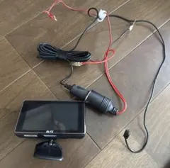 ⭐︎動作保証⭐︎TL404R 最新GPSデータ更新済みブリッツレーダー