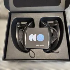 2026年最新】valve index コントローラーの人気アイテム - メルカリ