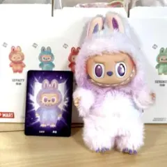 ラブブ エナジー ラック