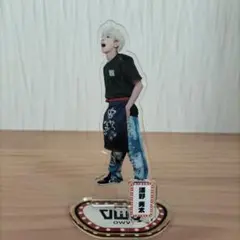 OWV 居酒屋おうぶ 浦野秀太 アクスタ - メルカリ