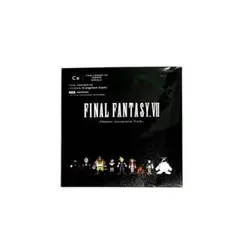 【未開封】FINAL FANTASY VII REBIRTH くじ C賞 CD