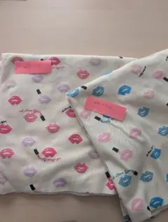 コットンニット生地