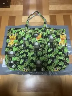 2025年最新】humanmade kaws トートバッグの人気アイテム - メルカリ