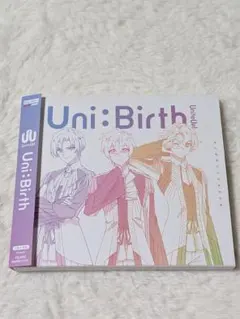 アイナナ　UniteUp! Uni:Birth 初回生産限定盤